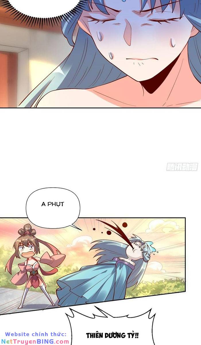 Nguyên Lai Ta Là Tu Tiên Đại Lão: Chapter 320