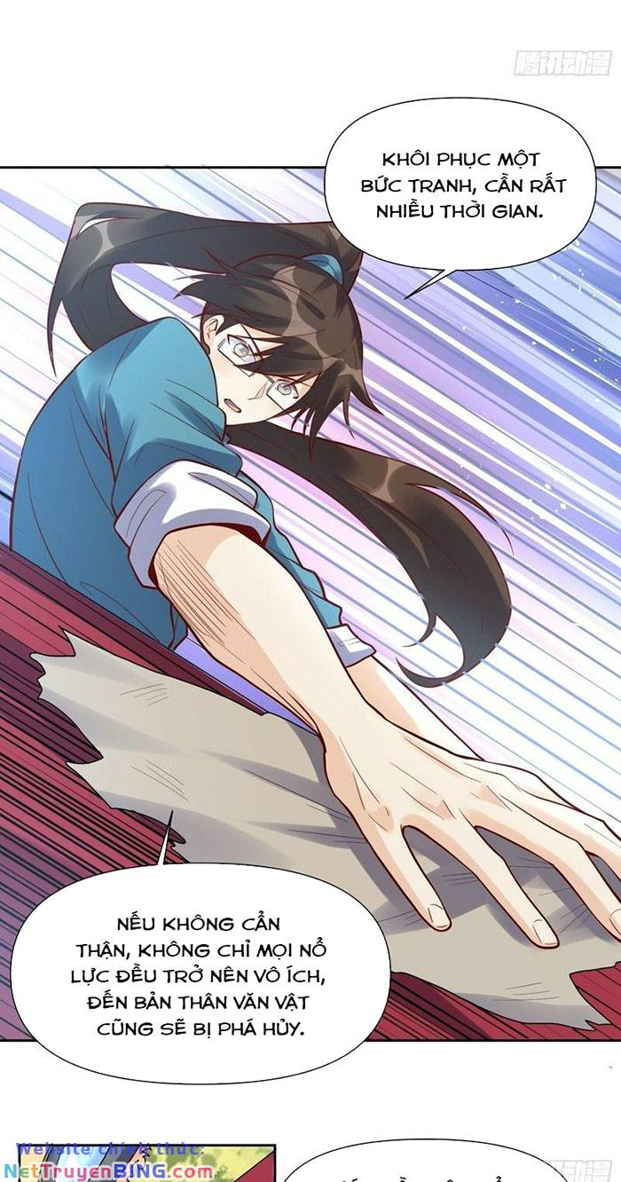 Nguyên Lai Ta Là Tu Tiên Đại Lão: Chapter 320