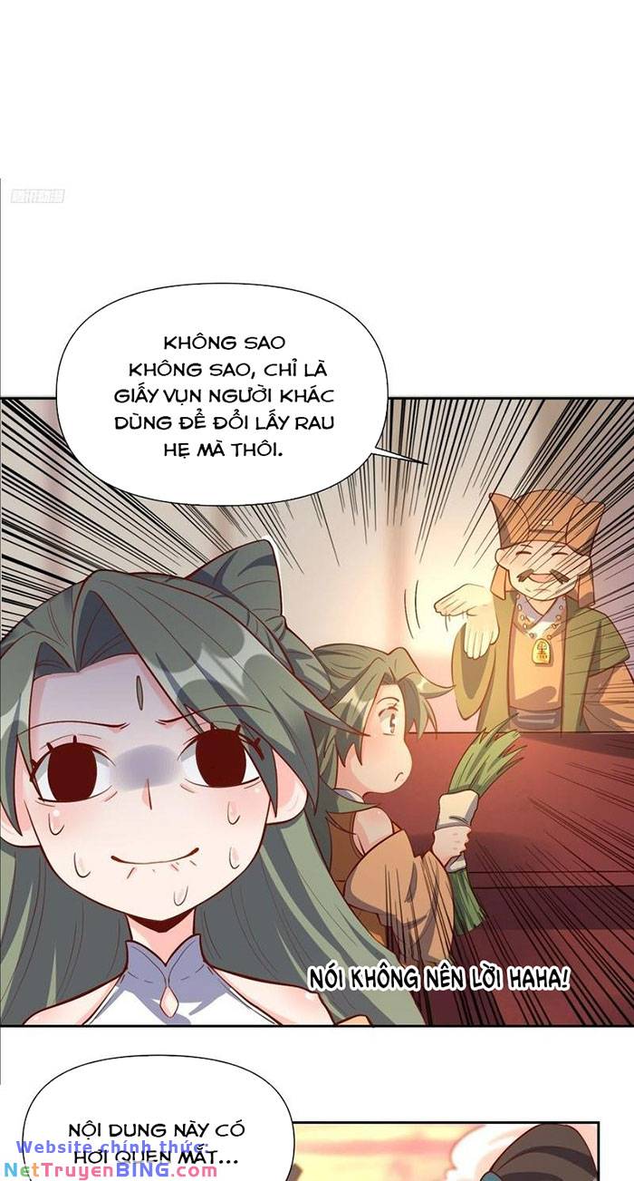 Nguyên Lai Ta Là Tu Tiên Đại Lão: Chapter 320