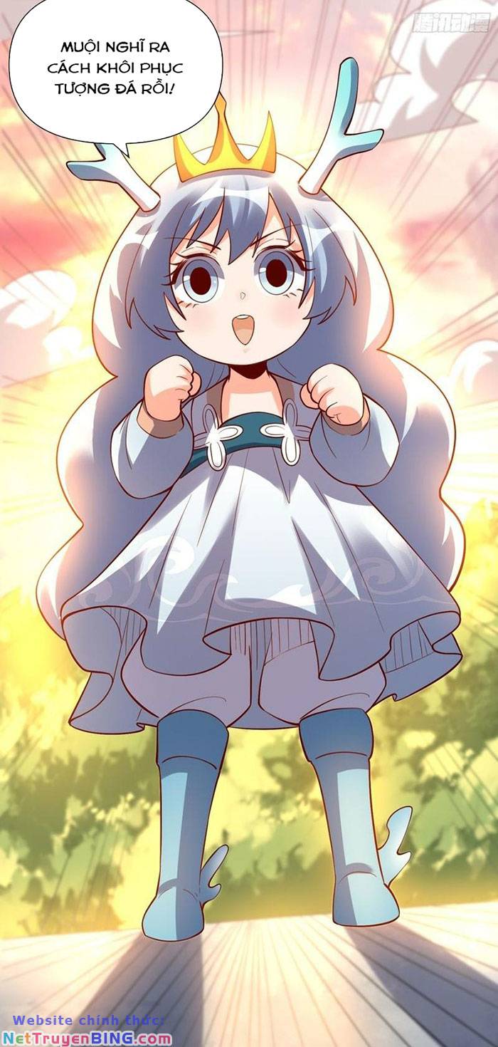 Nguyên Lai Ta Là Tu Tiên Đại Lão: Chapter 320