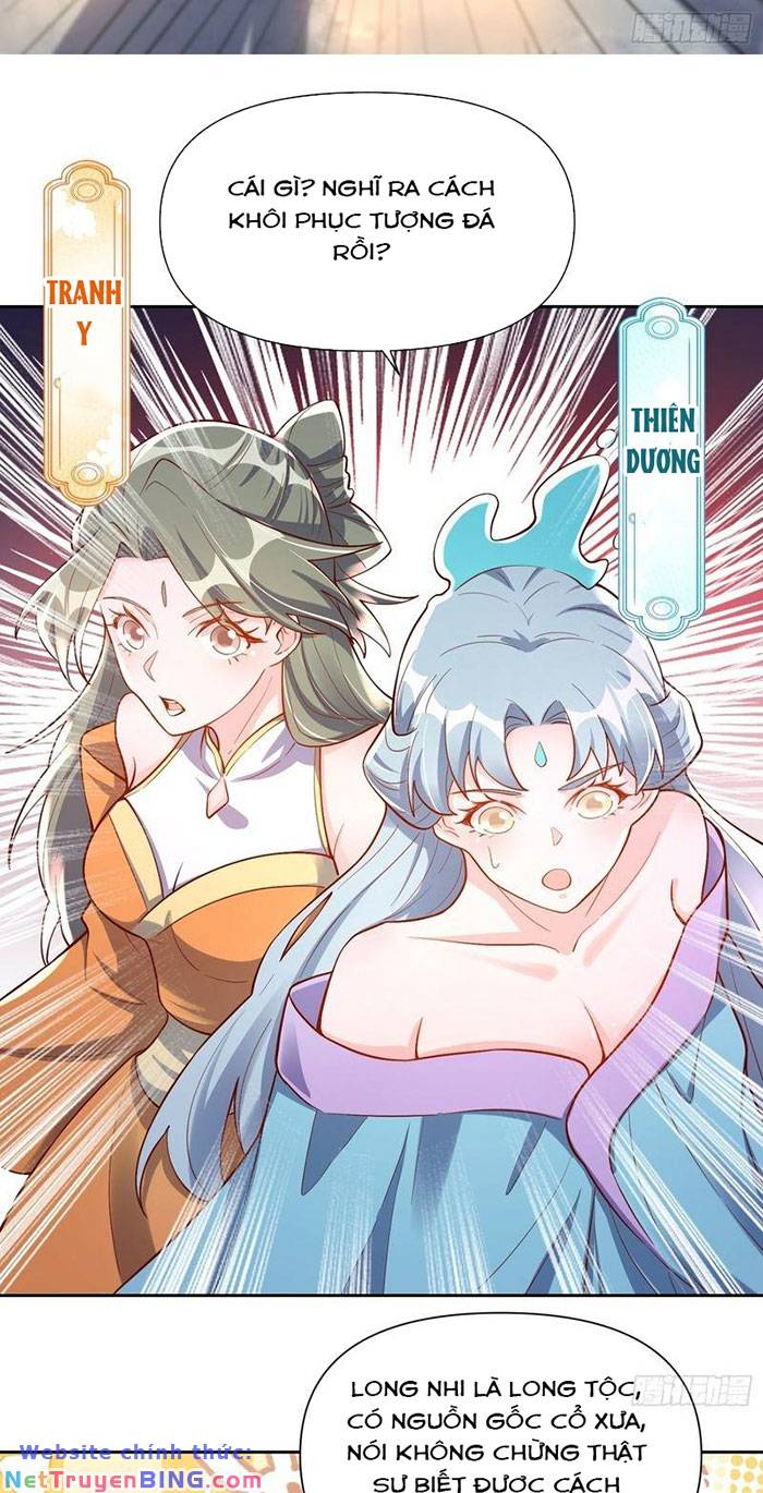 Nguyên Lai Ta Là Tu Tiên Đại Lão: Chapter 320