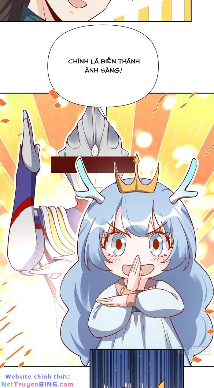 Nguyên Lai Ta Là Tu Tiên Đại Lão: Chapter 320