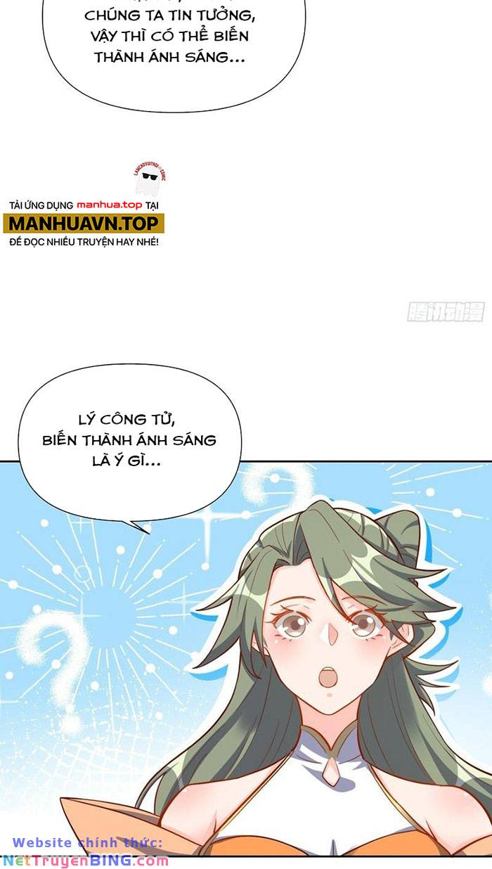 Nguyên Lai Ta Là Tu Tiên Đại Lão: Chapter 320