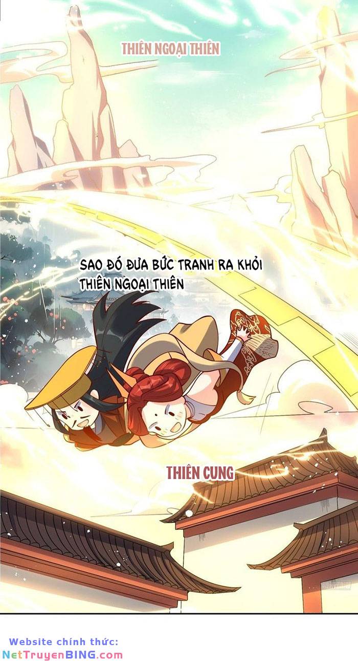 Nguyên Lai Ta Là Tu Tiên Đại Lão: Chapter 320