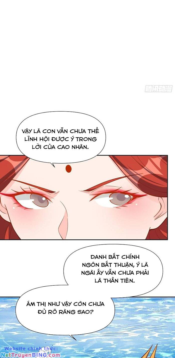 Nguyên Lai Ta Là Tu Tiên Đại Lão: Chapter 321