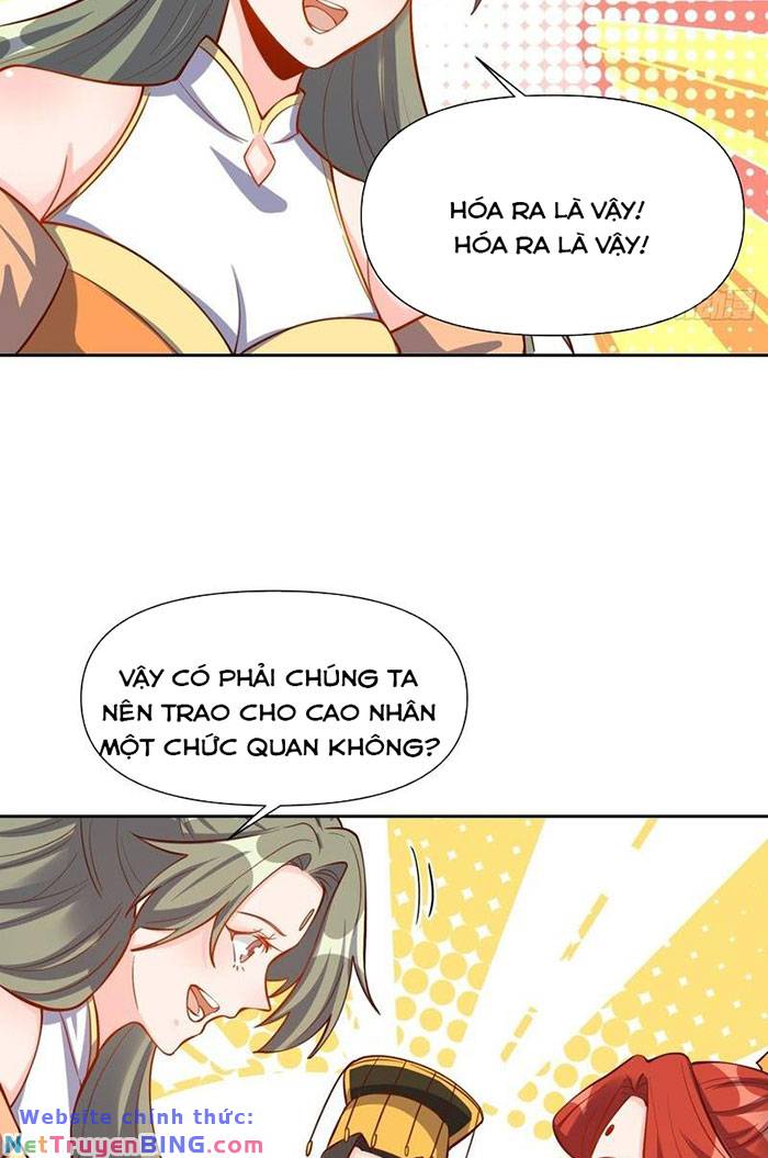 Nguyên Lai Ta Là Tu Tiên Đại Lão: Chapter 321
