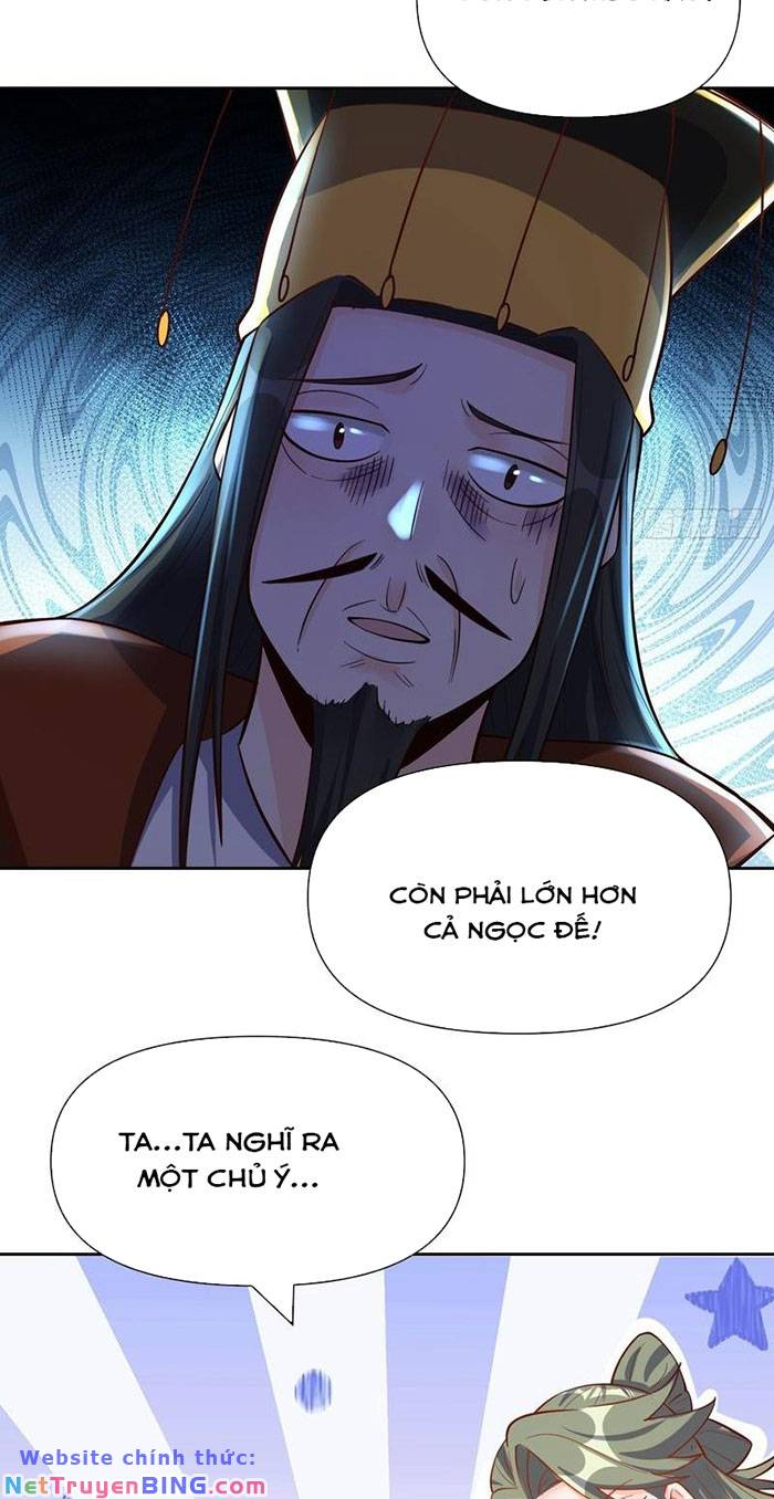 Nguyên Lai Ta Là Tu Tiên Đại Lão: Chapter 321