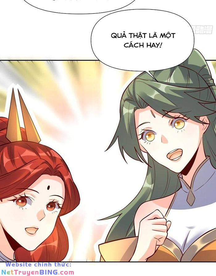 Nguyên Lai Ta Là Tu Tiên Đại Lão: Chapter 321