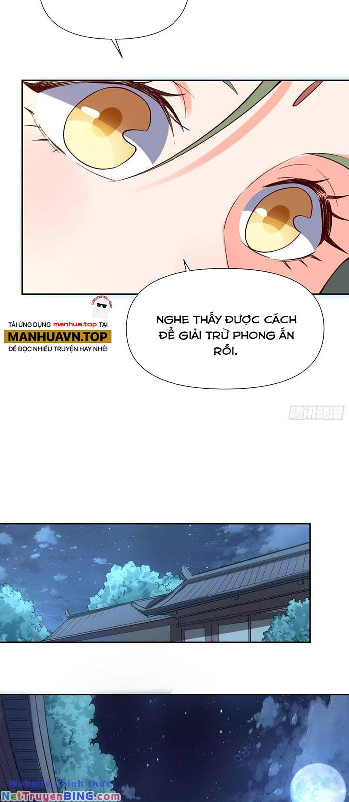 Nguyên Lai Ta Là Tu Tiên Đại Lão: Chapter 321