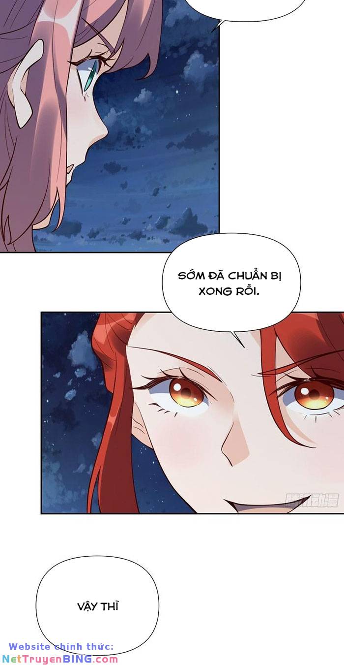Nguyên Lai Ta Là Tu Tiên Đại Lão: Chapter 321