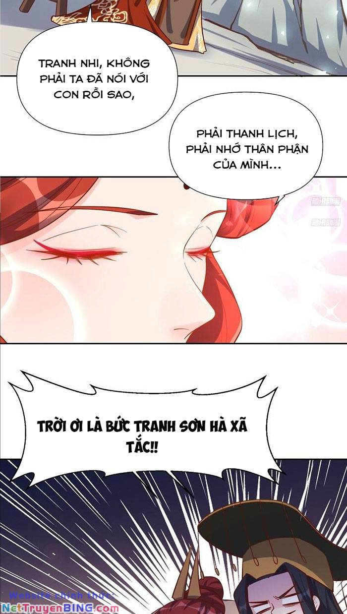 Nguyên Lai Ta Là Tu Tiên Đại Lão: Chapter 321