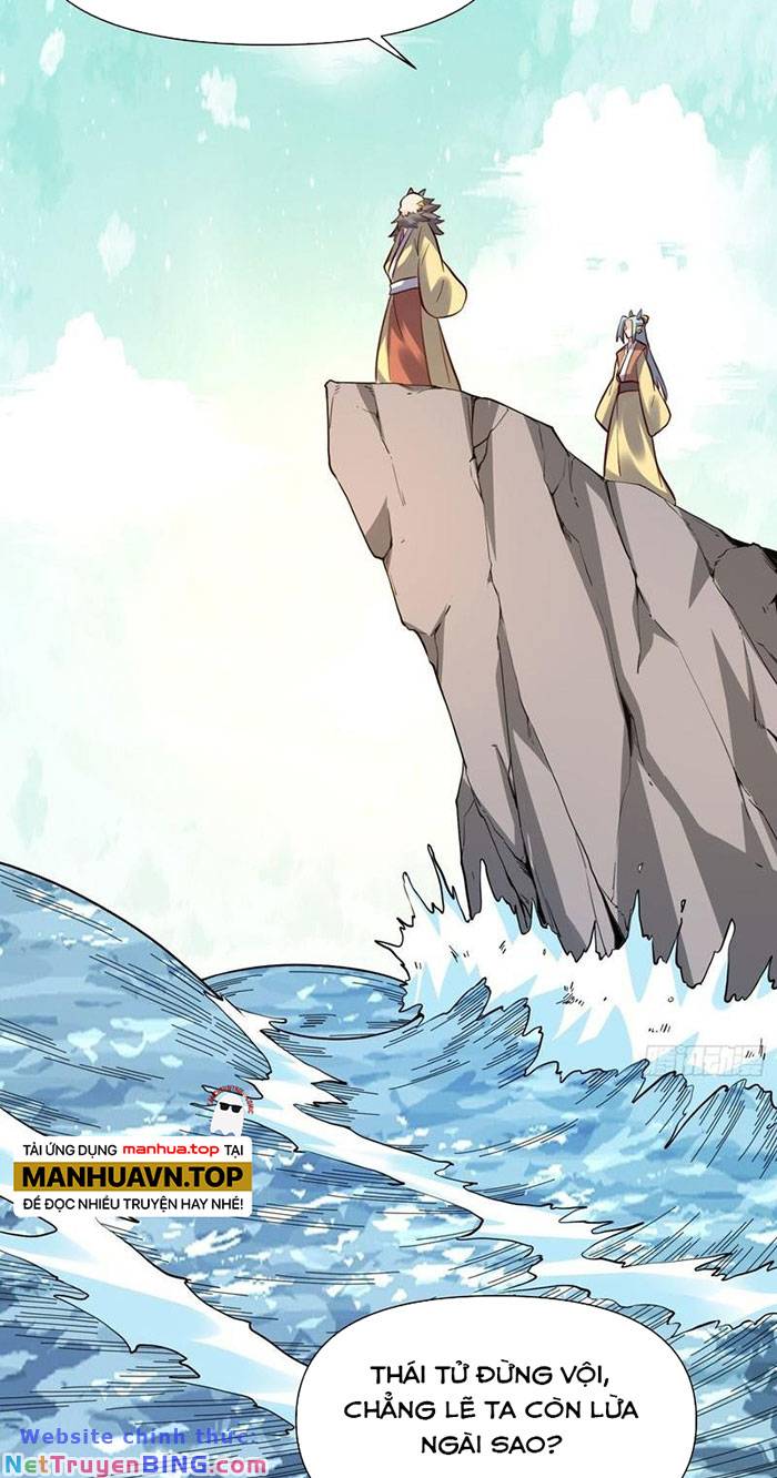 Nguyên Lai Ta Là Tu Tiên Đại Lão: Chapter 321
