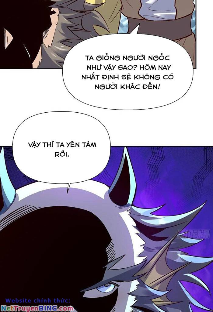 Nguyên Lai Ta Là Tu Tiên Đại Lão: Chapter 321