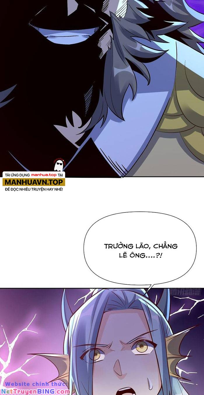 Nguyên Lai Ta Là Tu Tiên Đại Lão: Chapter 321