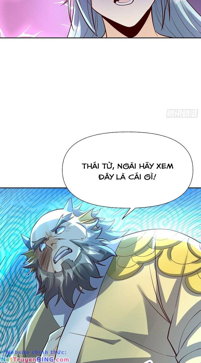 Nguyên Lai Ta Là Tu Tiên Đại Lão: Chapter 321