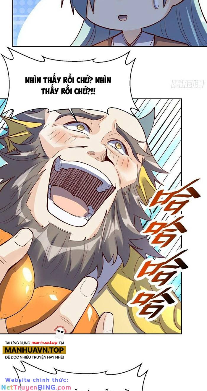 Nguyên Lai Ta Là Tu Tiên Đại Lão: Chapter 321