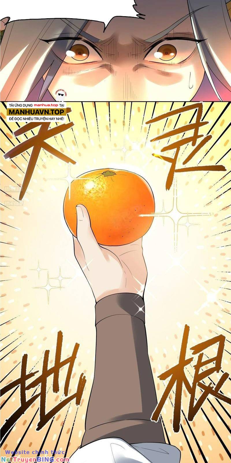 Nguyên Lai Ta Là Tu Tiên Đại Lão: Chapter 322