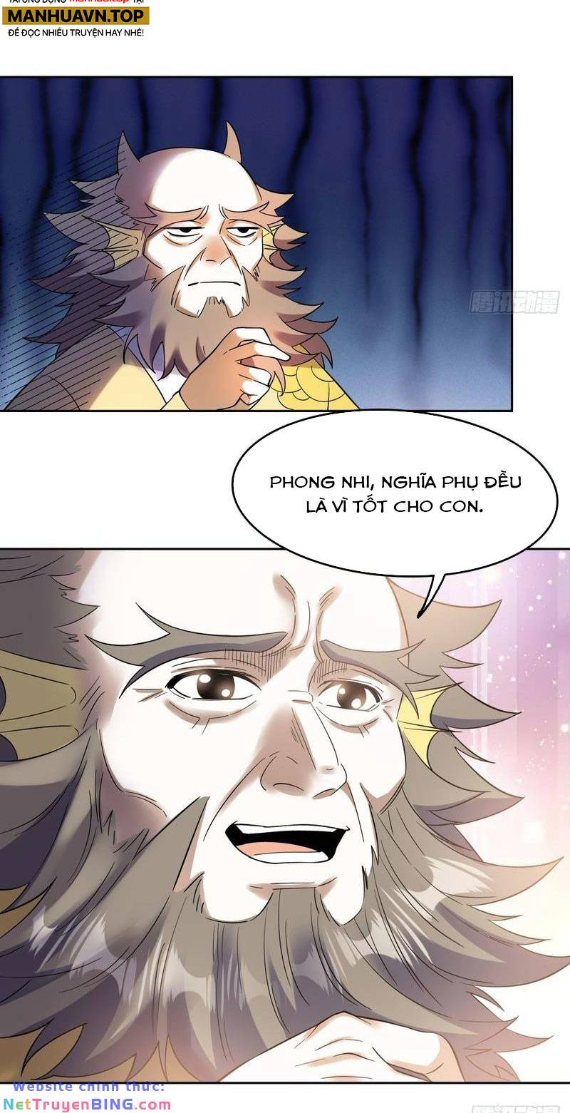 Nguyên Lai Ta Là Tu Tiên Đại Lão: Chapter 322