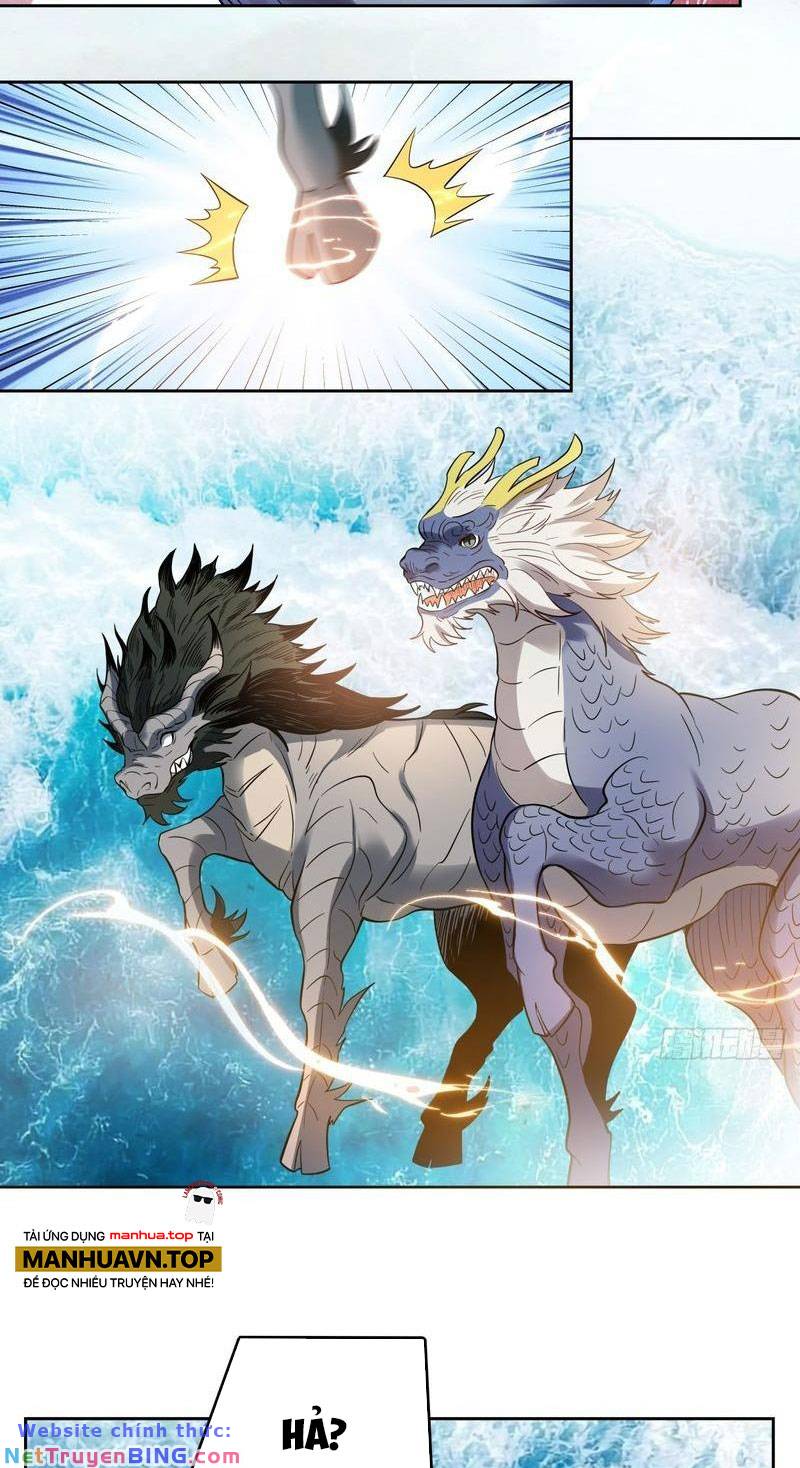 Nguyên Lai Ta Là Tu Tiên Đại Lão: Chapter 322