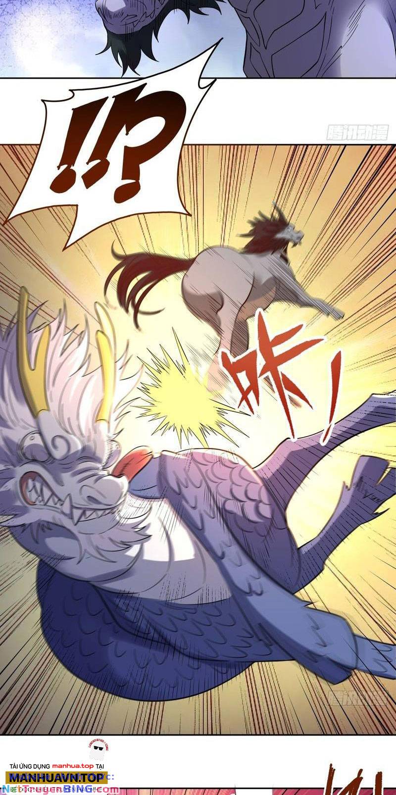 Nguyên Lai Ta Là Tu Tiên Đại Lão: Chapter 322