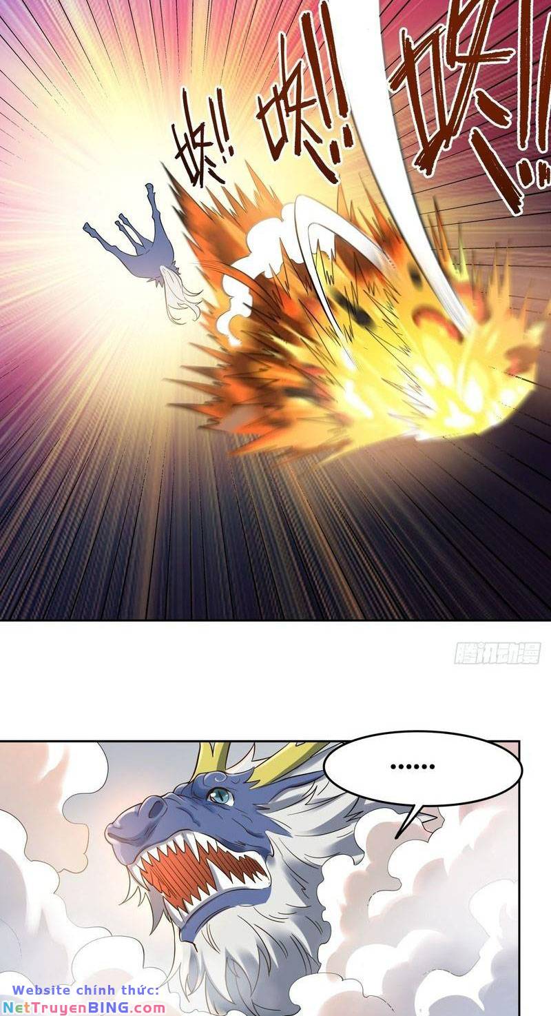 Nguyên Lai Ta Là Tu Tiên Đại Lão: Chapter 322