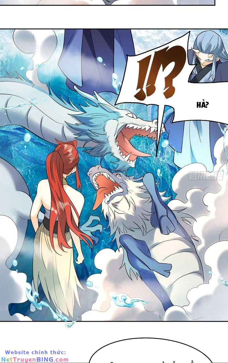 Nguyên Lai Ta Là Tu Tiên Đại Lão: Chapter 322