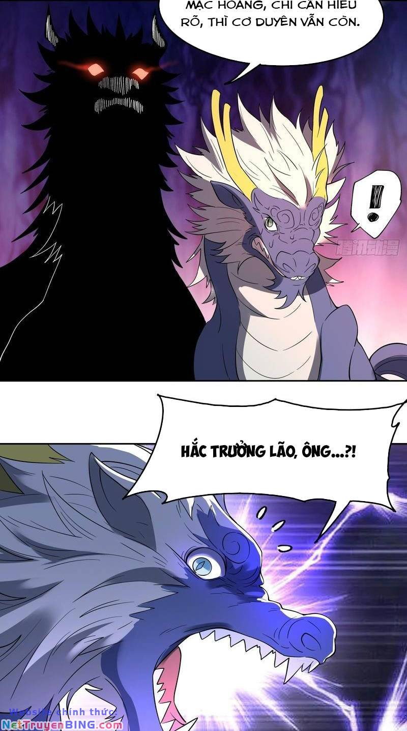 Nguyên Lai Ta Là Tu Tiên Đại Lão: Chapter 322