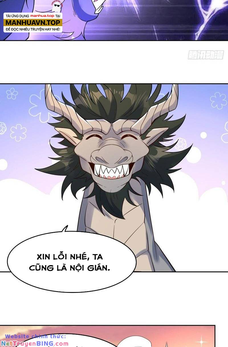 Nguyên Lai Ta Là Tu Tiên Đại Lão: Chapter 322