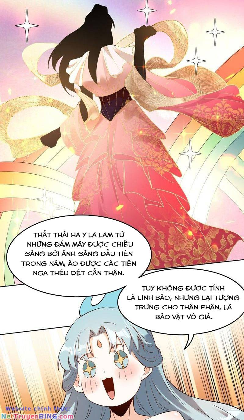Nguyên Lai Ta Là Tu Tiên Đại Lão: Chapter 322