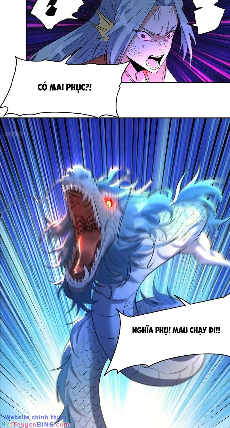Nguyên Lai Ta Là Tu Tiên Đại Lão: Chapter 322