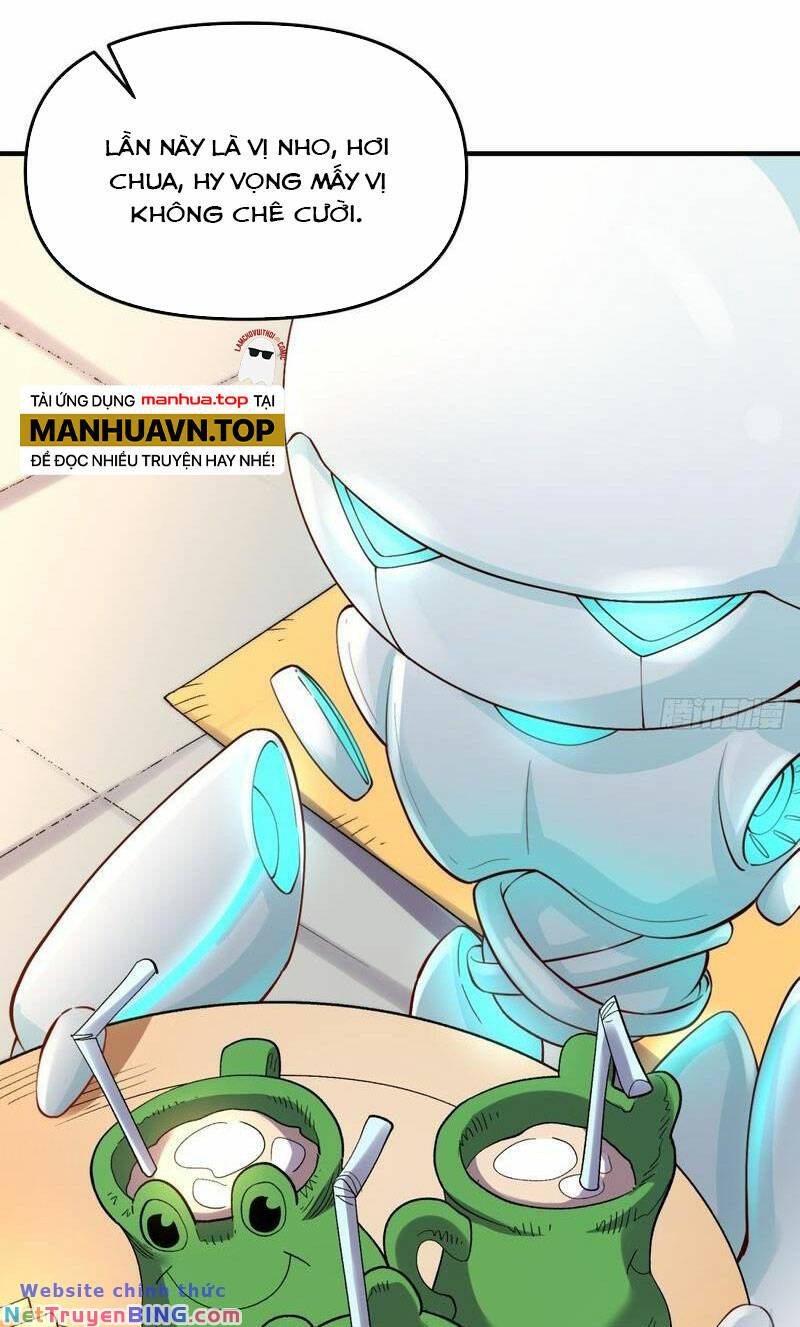 Nguyên Lai Ta Là Tu Tiên Đại Lão: Chapter 323