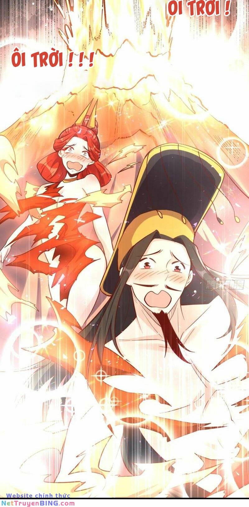 Nguyên Lai Ta Là Tu Tiên Đại Lão: Chapter 323