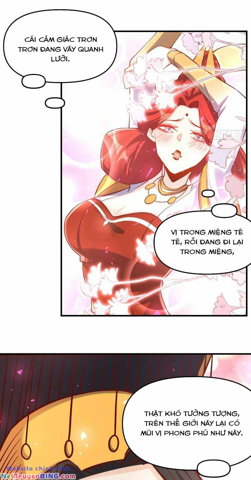 Nguyên Lai Ta Là Tu Tiên Đại Lão: Chapter 323