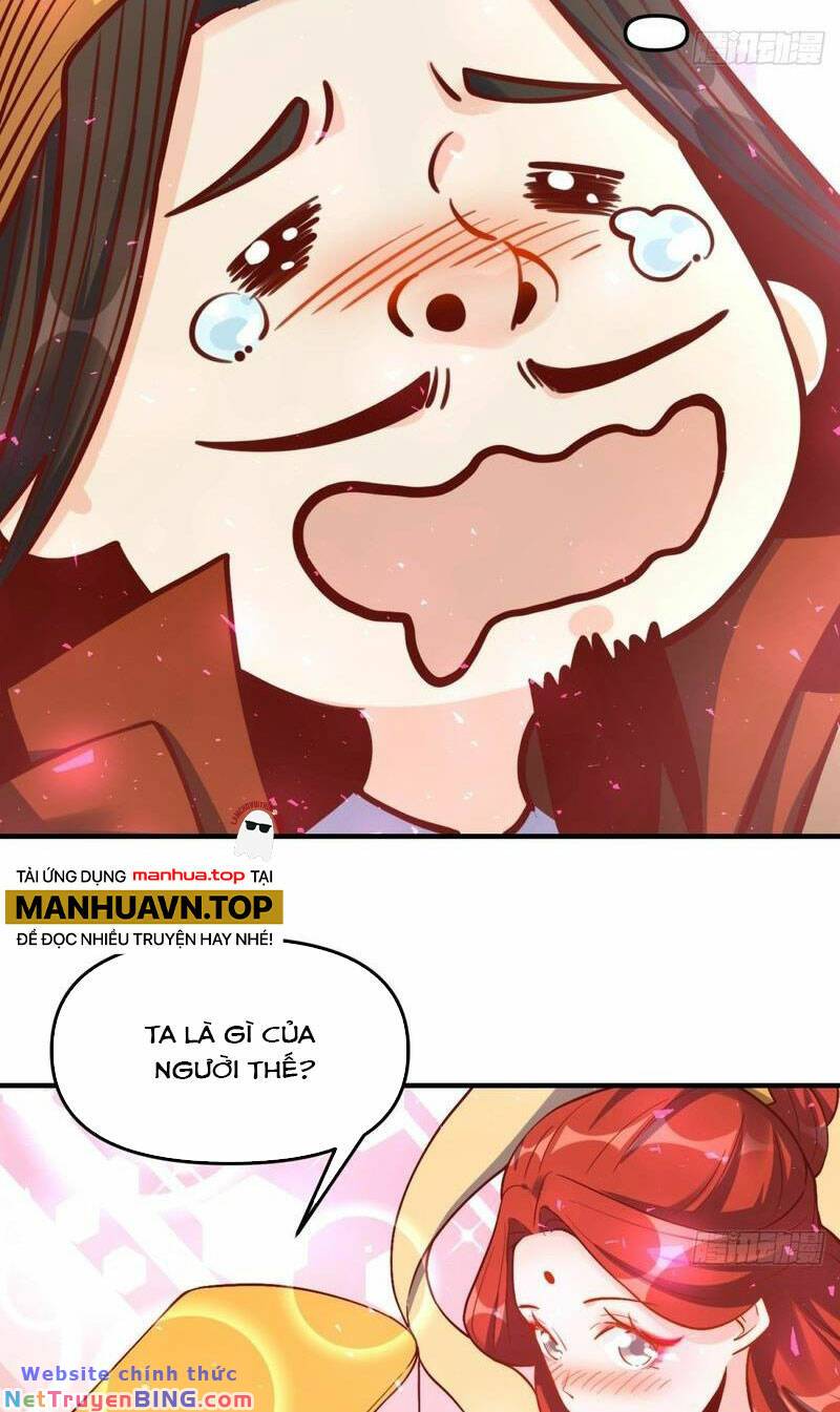 Nguyên Lai Ta Là Tu Tiên Đại Lão: Chapter 323