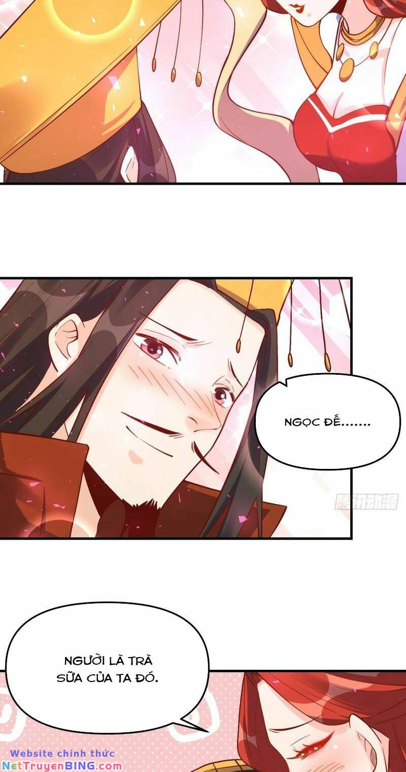 Nguyên Lai Ta Là Tu Tiên Đại Lão: Chapter 323