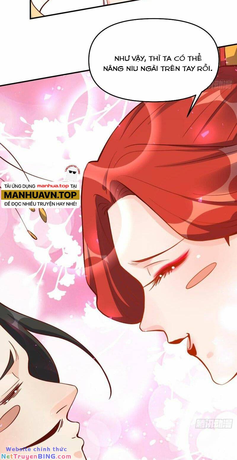 Nguyên Lai Ta Là Tu Tiên Đại Lão: Chapter 323