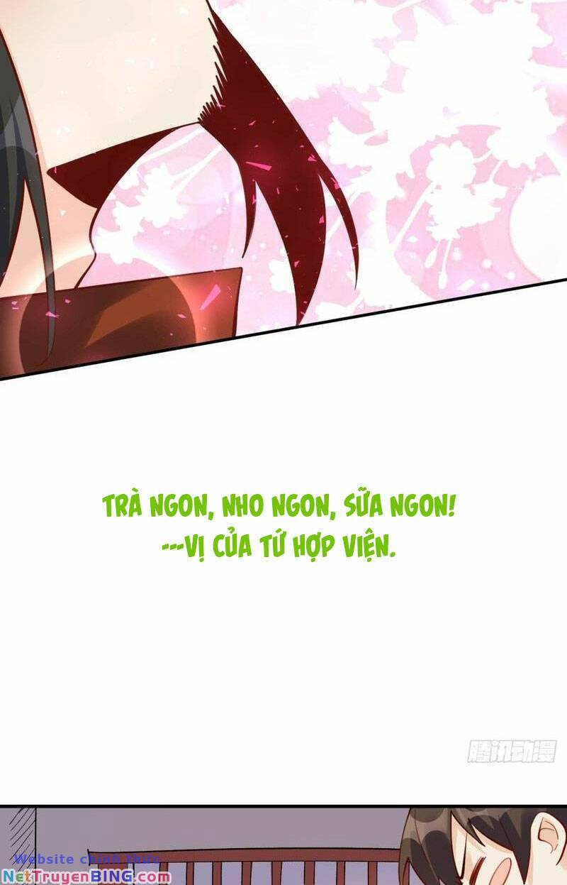 Nguyên Lai Ta Là Tu Tiên Đại Lão: Chapter 323