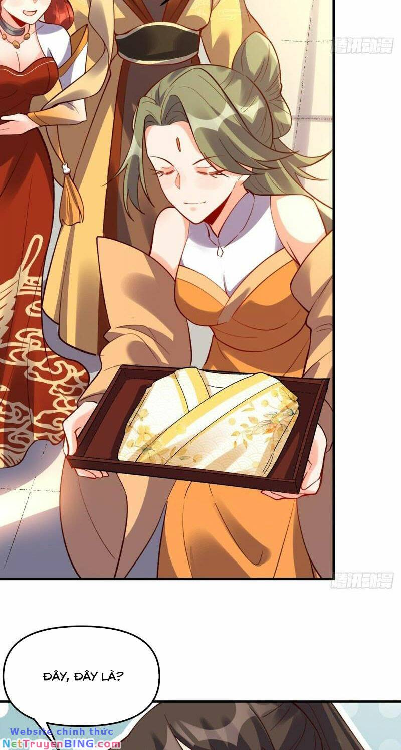 Nguyên Lai Ta Là Tu Tiên Đại Lão: Chapter 323