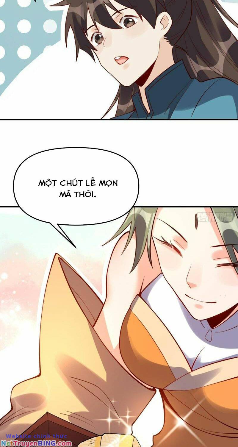 Nguyên Lai Ta Là Tu Tiên Đại Lão: Chapter 323