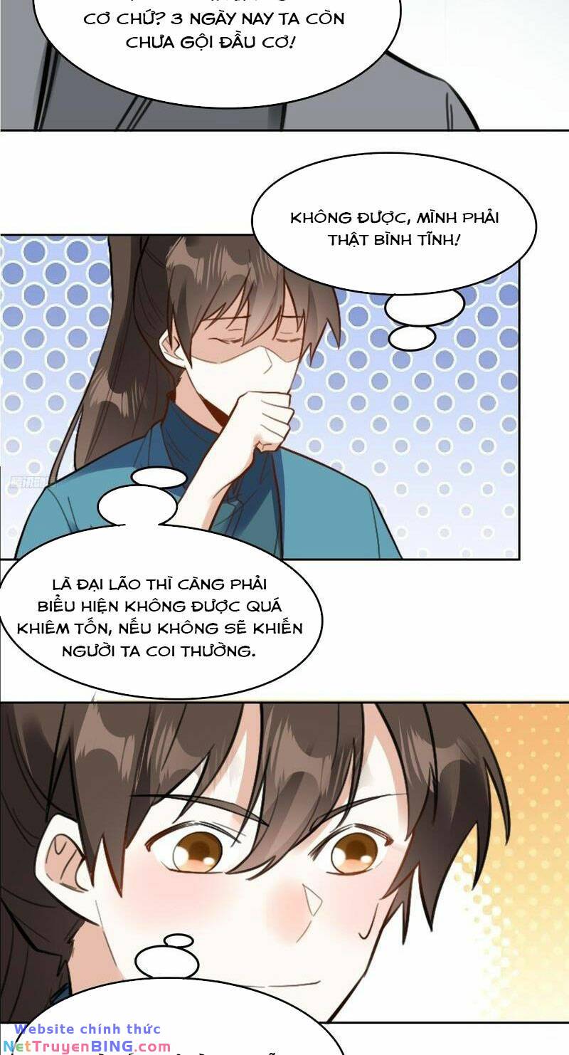 Nguyên Lai Ta Là Tu Tiên Đại Lão: Chapter 323