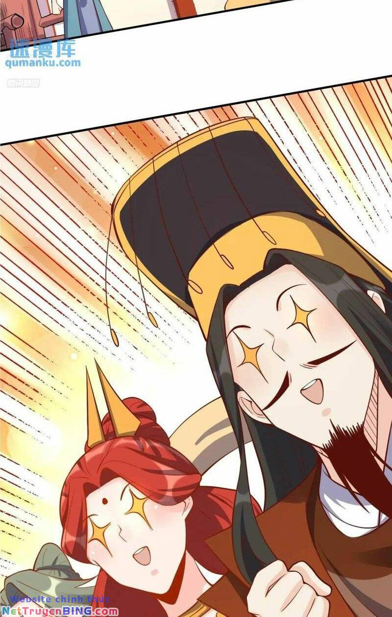 Nguyên Lai Ta Là Tu Tiên Đại Lão: Chapter 324
