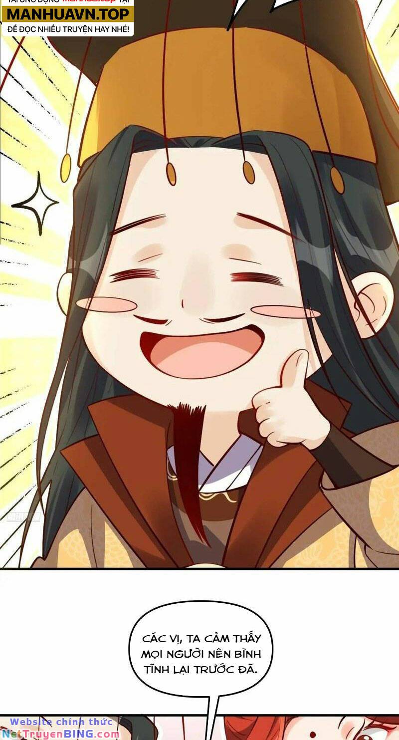 Nguyên Lai Ta Là Tu Tiên Đại Lão: Chapter 324