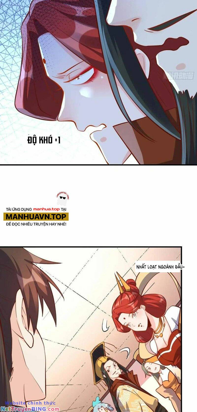 Nguyên Lai Ta Là Tu Tiên Đại Lão: Chapter 324