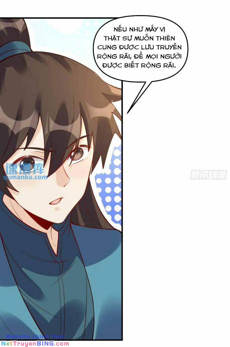 Nguyên Lai Ta Là Tu Tiên Đại Lão: Chapter 324