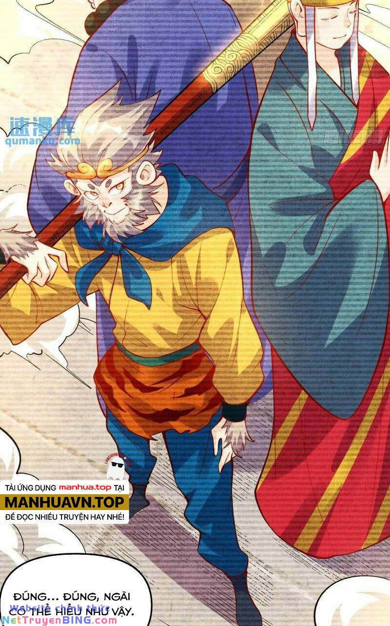 Nguyên Lai Ta Là Tu Tiên Đại Lão: Chapter 324