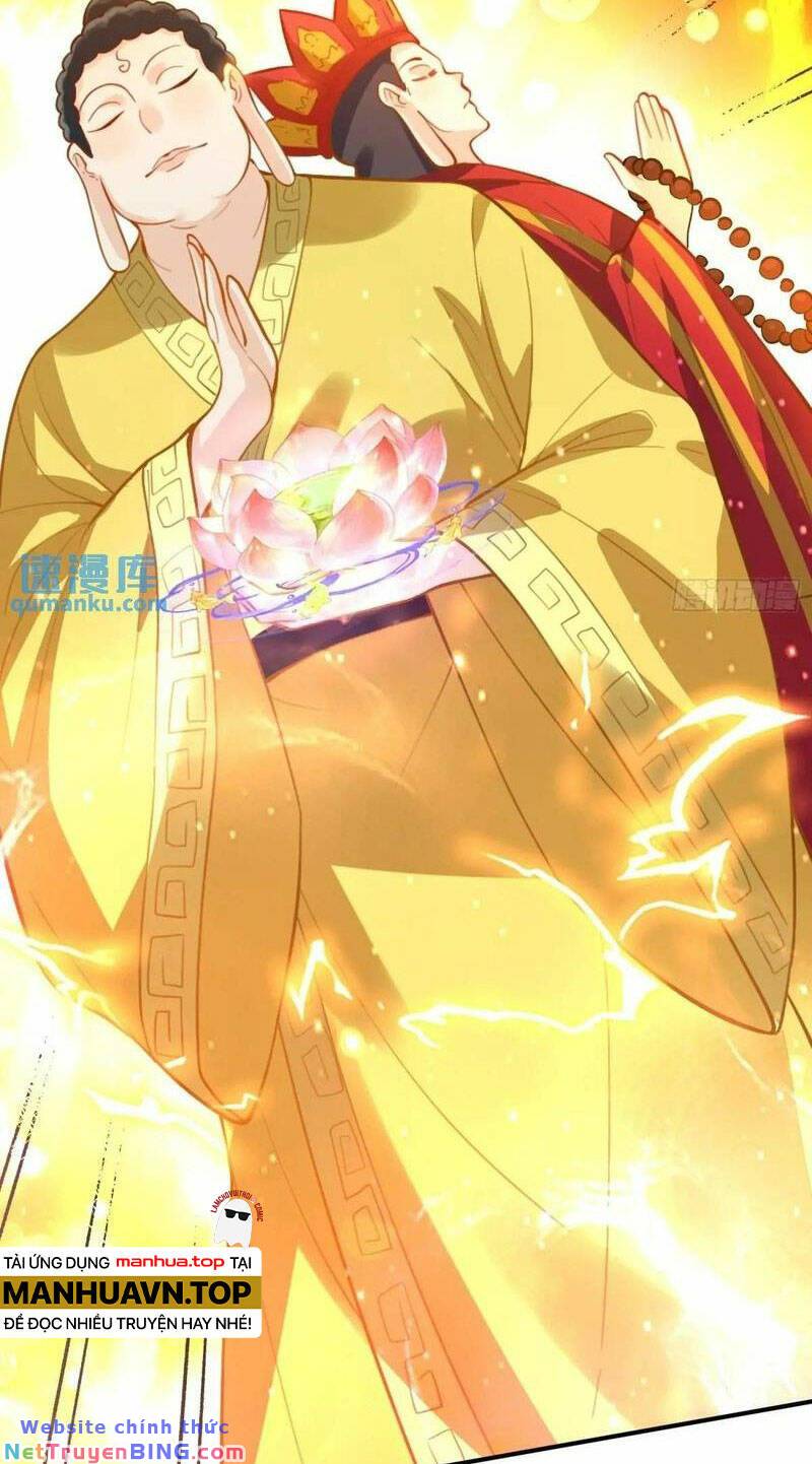 Nguyên Lai Ta Là Tu Tiên Đại Lão: Chapter 324