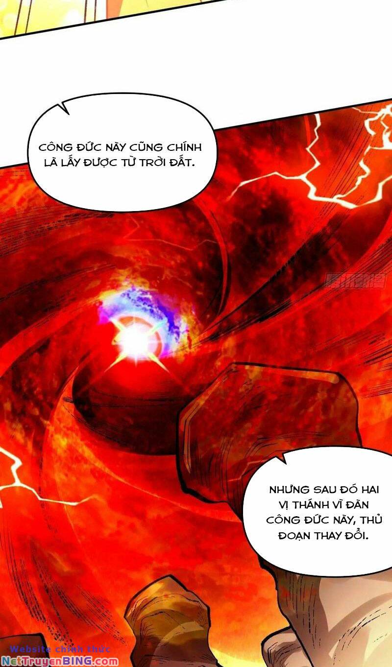 Nguyên Lai Ta Là Tu Tiên Đại Lão: Chapter 324