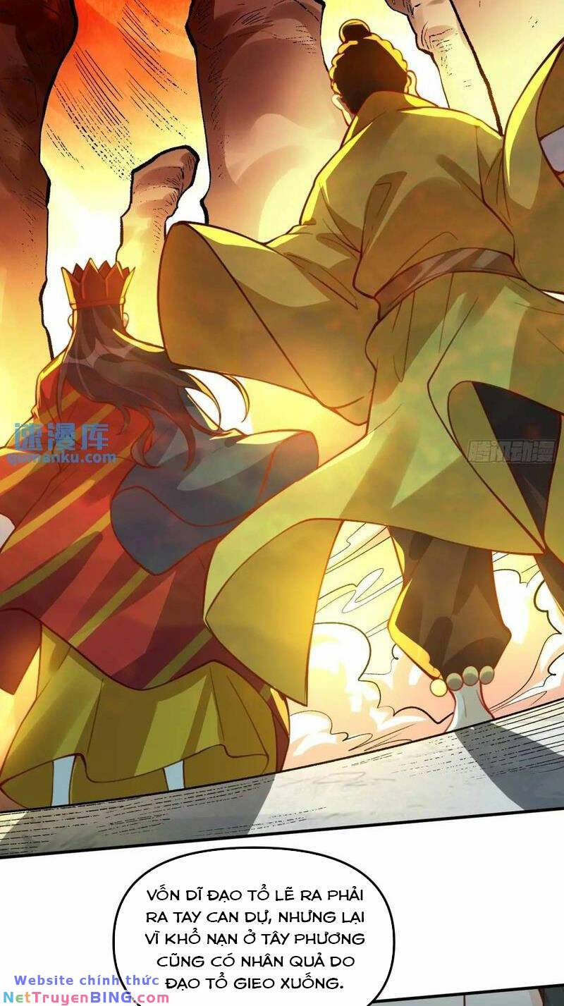 Nguyên Lai Ta Là Tu Tiên Đại Lão: Chapter 324