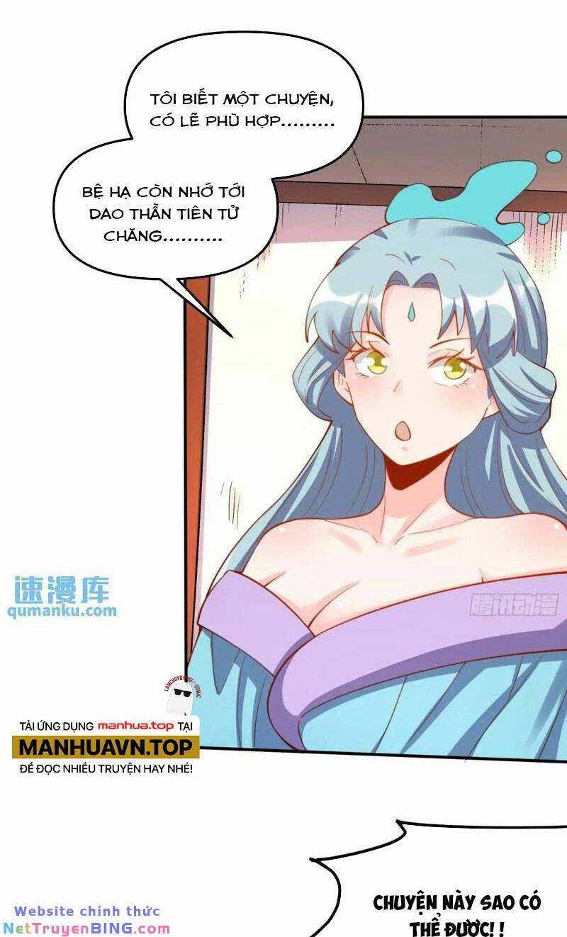 Nguyên Lai Ta Là Tu Tiên Đại Lão: Chapter 324