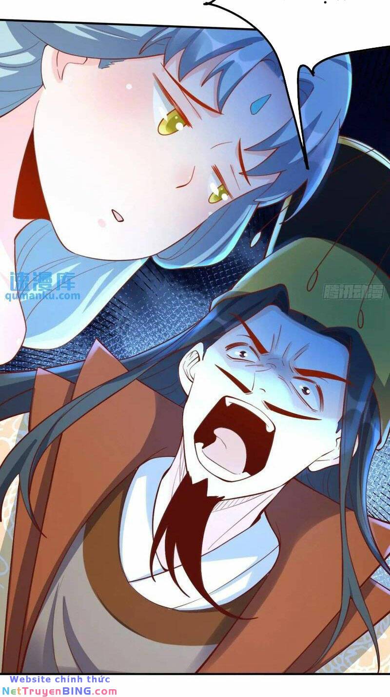 Nguyên Lai Ta Là Tu Tiên Đại Lão: Chapter 324
